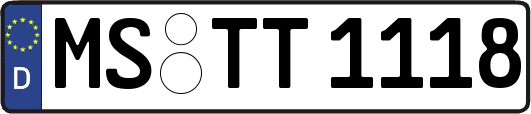 MS-TT1118