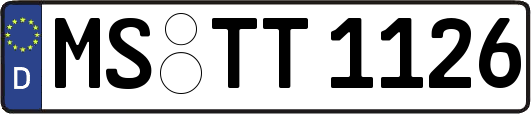 MS-TT1126