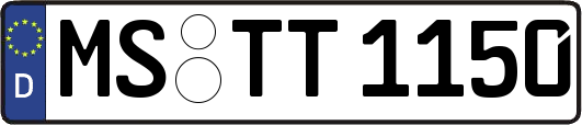 MS-TT1150