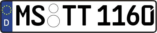 MS-TT1160