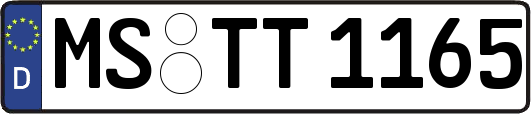 MS-TT1165