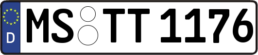 MS-TT1176