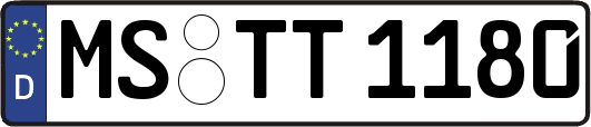 MS-TT1180