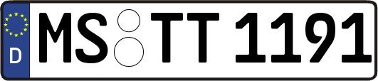 MS-TT1191