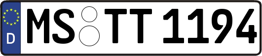 MS-TT1194
