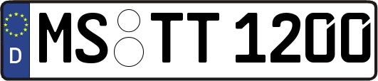 MS-TT1200
