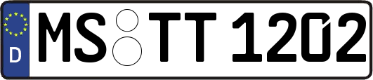 MS-TT1202