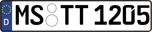 MS-TT1205