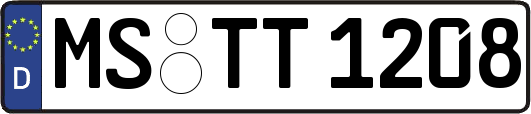 MS-TT1208