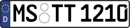 MS-TT1210