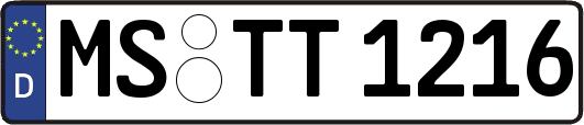 MS-TT1216