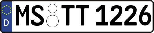 MS-TT1226