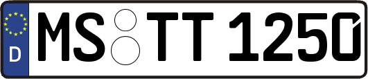 MS-TT1250