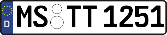 MS-TT1251
