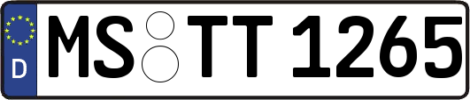 MS-TT1265