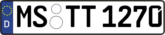MS-TT1270
