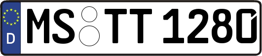 MS-TT1280
