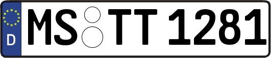 MS-TT1281