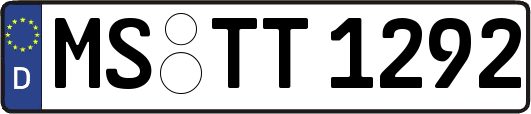 MS-TT1292