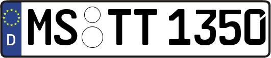 MS-TT1350