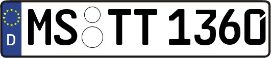 MS-TT1360