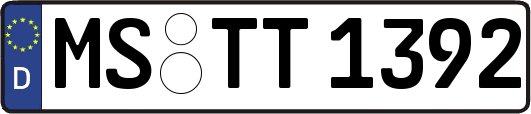 MS-TT1392