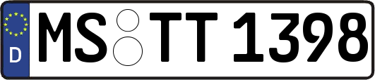 MS-TT1398