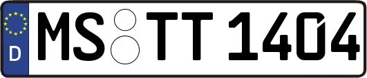 MS-TT1404