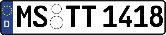 MS-TT1418