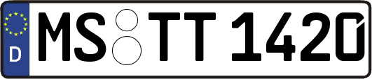 MS-TT1420
