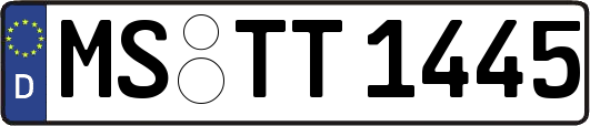 MS-TT1445