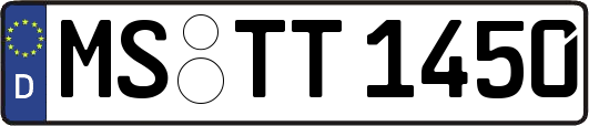 MS-TT1450