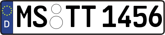 MS-TT1456