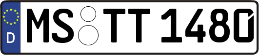 MS-TT1480