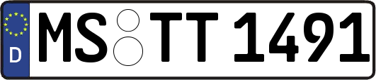 MS-TT1491