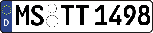 MS-TT1498