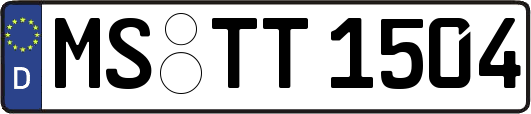MS-TT1504