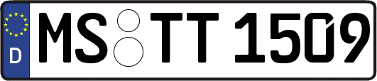 MS-TT1509