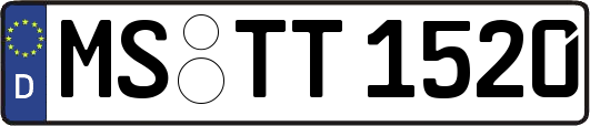 MS-TT1520