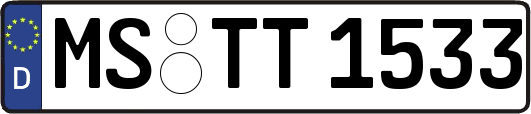 MS-TT1533