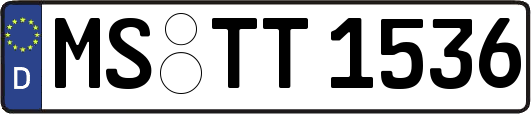 MS-TT1536