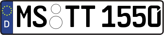 MS-TT1550
