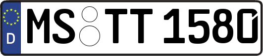 MS-TT1580
