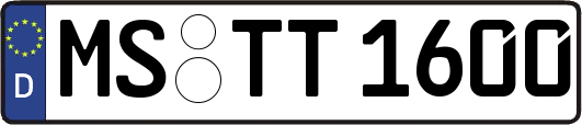 MS-TT1600