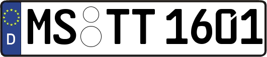 MS-TT1601