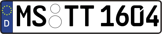 MS-TT1604