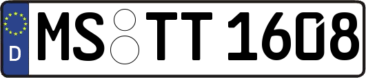 MS-TT1608