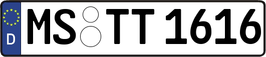 MS-TT1616