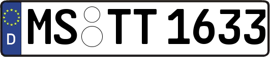 MS-TT1633