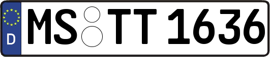 MS-TT1636